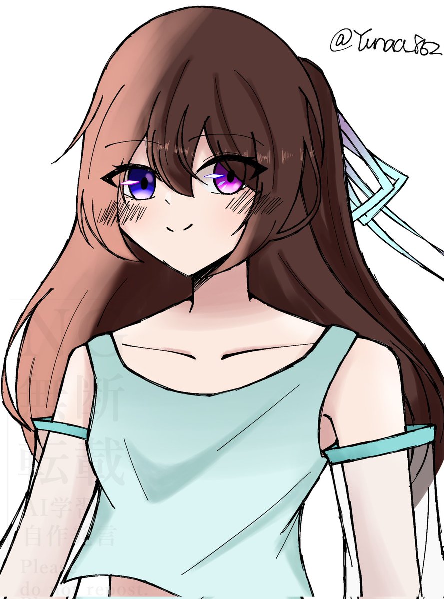 麗ちゃん