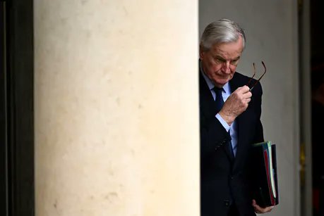 Zoe Schneeweiss (@zschneeweiss) on Twitter photo French 10-year borrowing costs match Greece’s for the first time bloomberg.com/news/articles/… via <a href="/greg_ritchie/">Greg Ritchie</a> French 10-year borrowing costs match Greece’s for the first time bloomberg.com/news/articles/… via <a href="/greg_ritchie/">Greg Ritchie</a>