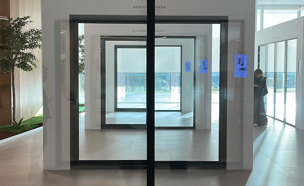 La semana pasada visitamos las instalaciones de CORTIZO en Galicia.

Recorrimos su planta de reciclado en Coiros y el Campus Tecnológico y fábrica en Padrón, conociendo de cerca el ciclo de producción. 🌿🔧

#Innovación #Sostenibilidad #Construcción