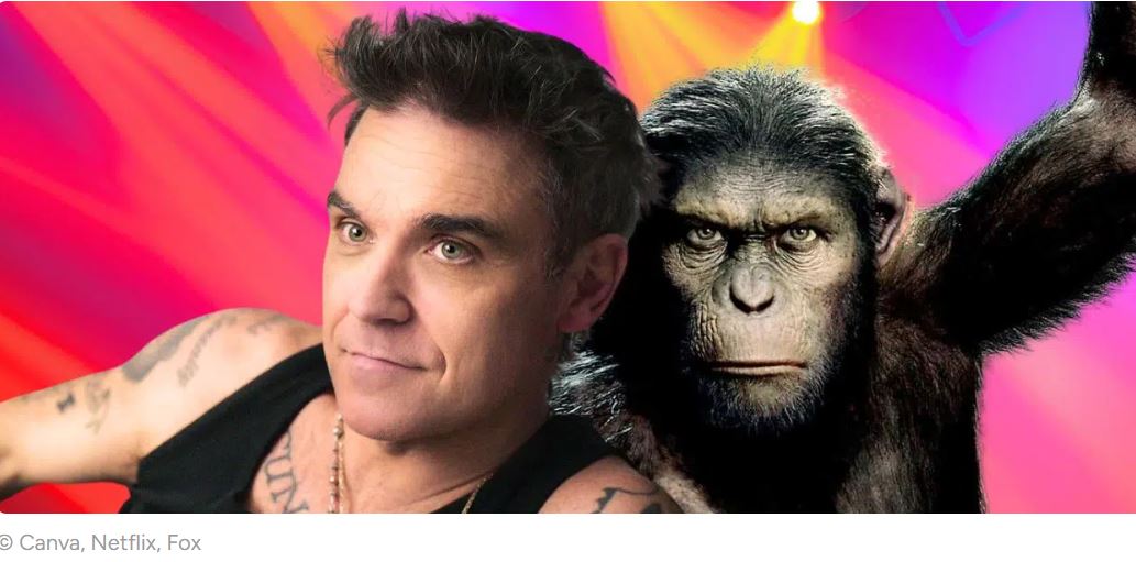 MobileFilmsJP's tweet photo. Michael Gracey "pour Better Man j’ai filmé tout le film avec des iPhones" #MichaelGracey #bettermanmovie  #RobbieWilliams #jonnodavies #Paramount #iPhones #mobilefilmsJP https://t.co/gNvPv4P2CR