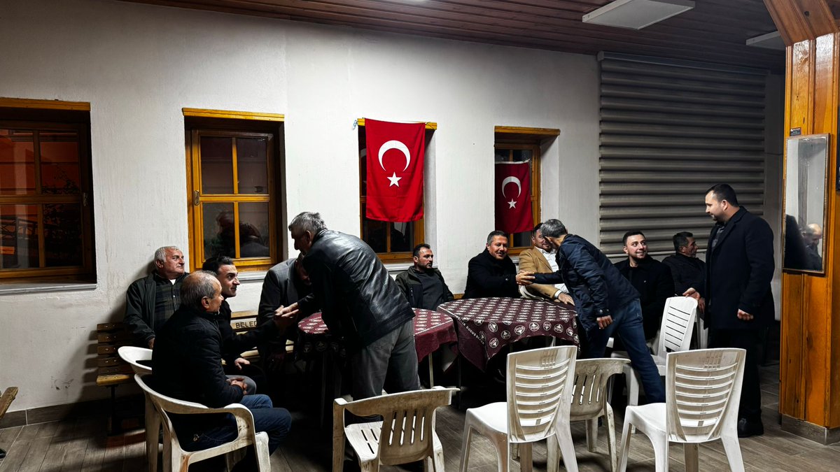 mhpinegolorg's tweet photo. Milliyetçi Hareket Partisi İnegöl İlçe
Kamu Kurum ve Kuruluşlarından Sorumlu İlçe Başkan Yardımcımız Erkan KOÇAK Koordinatörlüğünde, Bursa Büyükşehir Belediye Meclis Üyemiz Murat Tunç BİRCAN,  İnegöl Belediye Meclis Üyemiz Nadim SANCAR ve Yönetim Kurulu Üyelerimiz ile Birlikte; https://t.co/GFFaJNxkgf