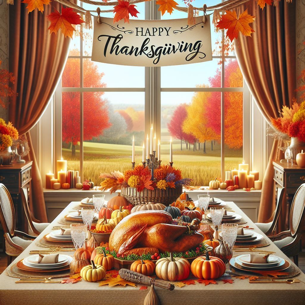 🍁🦃 Happy Thanksgiving to all our American clients &amp; contacts! 🦃🍁

I'm once again thankful for your continued support and partnership this year. May your day be filled with joy, laughter, and delicious food. Enjoy the festivities &amp; have a wonderful time with your loved ones!