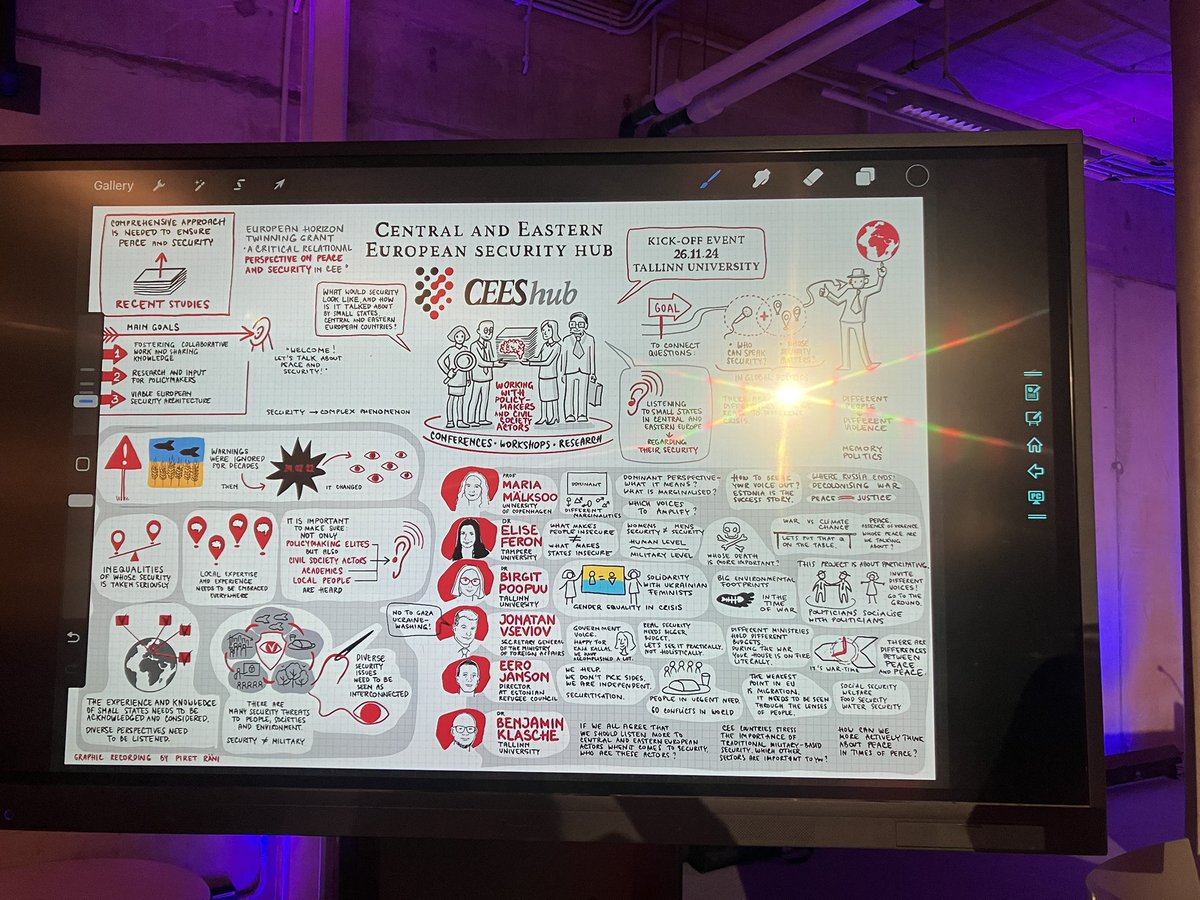 Maria Mälksoo tweet media