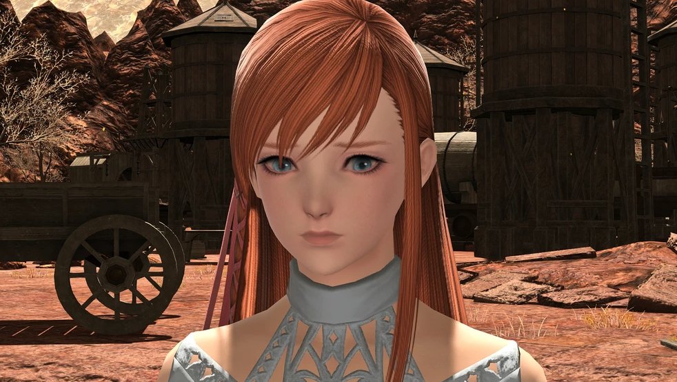 FFXIV Fun Facts (2026 Fan Fest🔜 ) tweet media