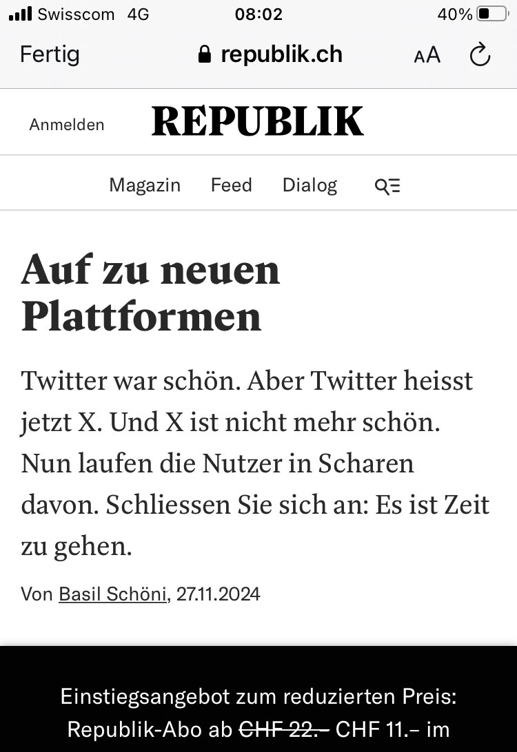 Peter Hody tweet media