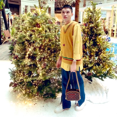 parisyu1908's tweet photo. #NewProfilePic (新個人資料照片) https://t.co/FNeomGFYjU
