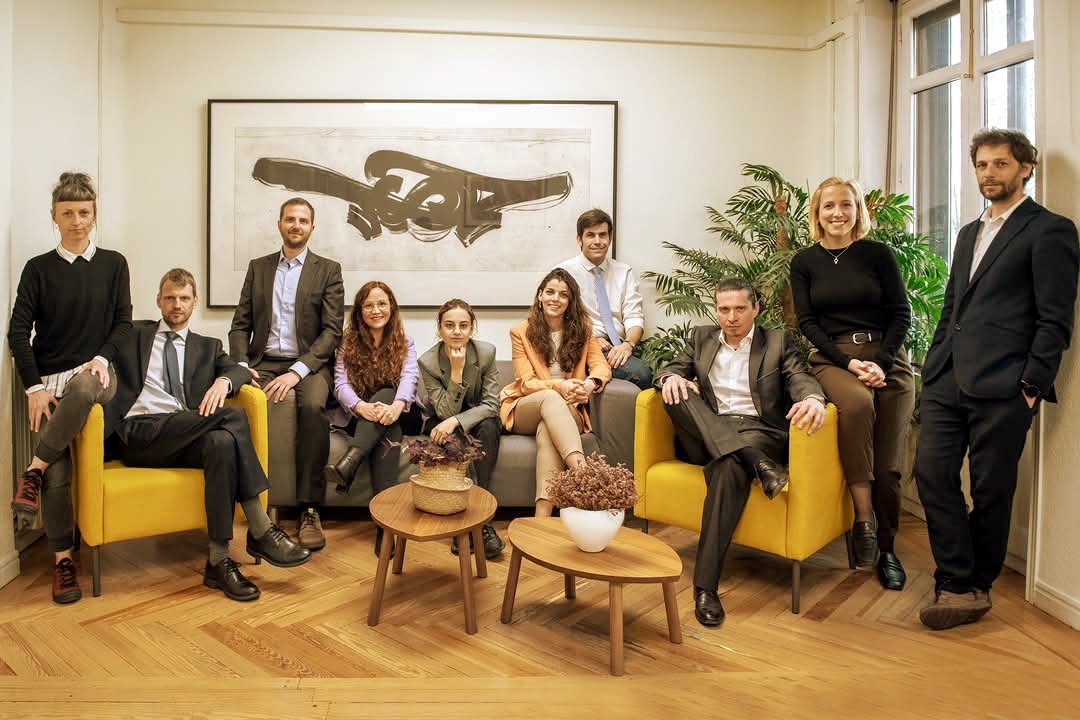 Mi coope de cosas chulas de la abogacía ya está mariposeando: redjuridica.bsky.social 🦋