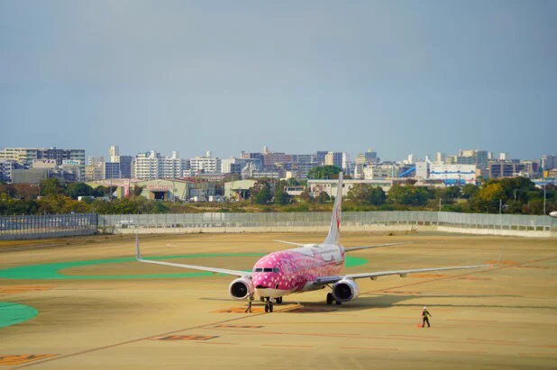 福岡空港✈Fukuoka Airport【公式】 on X: 
