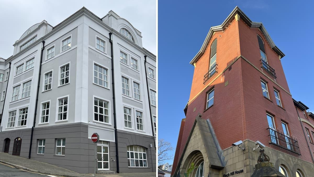 Regulators accused of double standards amid fears Isle of Man could be 'blacklisted' iomtoday.co.im/news/regulator…