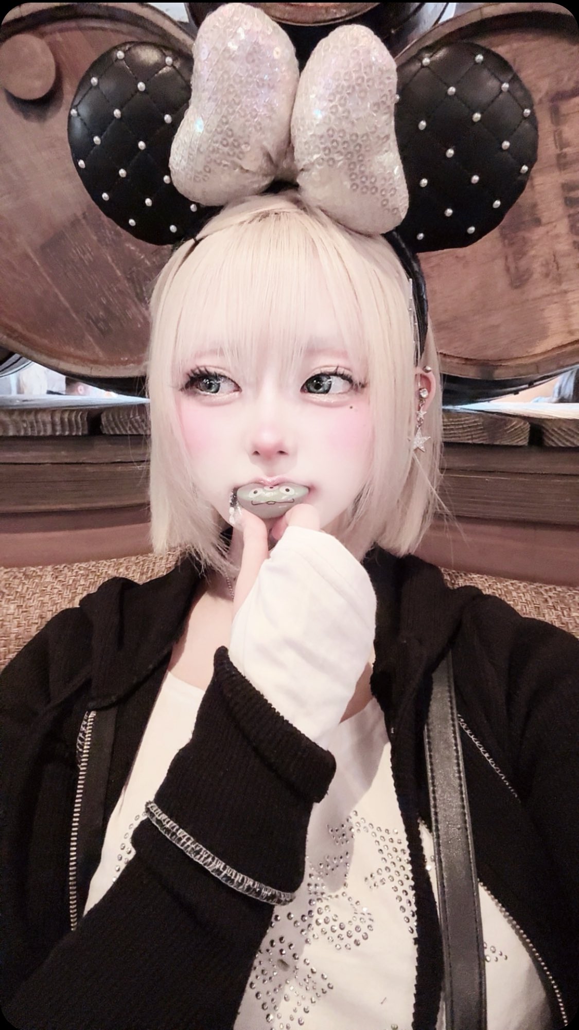 ☆星宮るいちゃ☆ on X:  