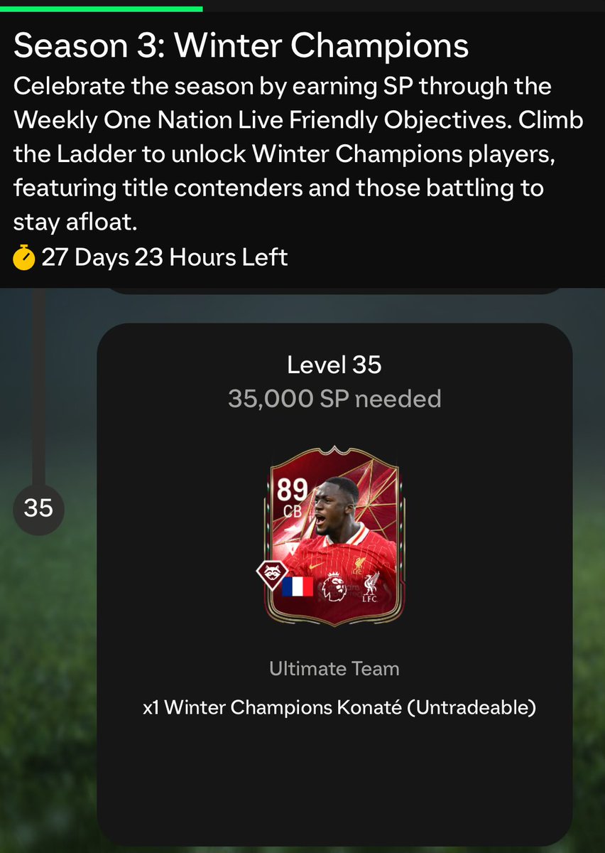 Ok wow, how nice is that kit/card design combo…🥶🥶