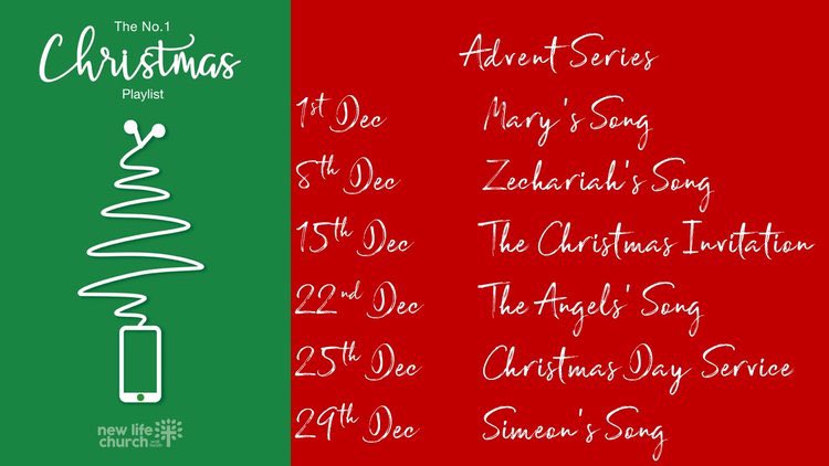 NLCWH_'s tweet photo. This Sunday you can officially open your advent calendars, start on the festive films AND join us for the first of our Christmas series! 🎄⭐️ Everyone is welcome and we’d love you join us for what really is the most wonderful time of the year. 🤍 https://t.co/wrHFvYqmJR