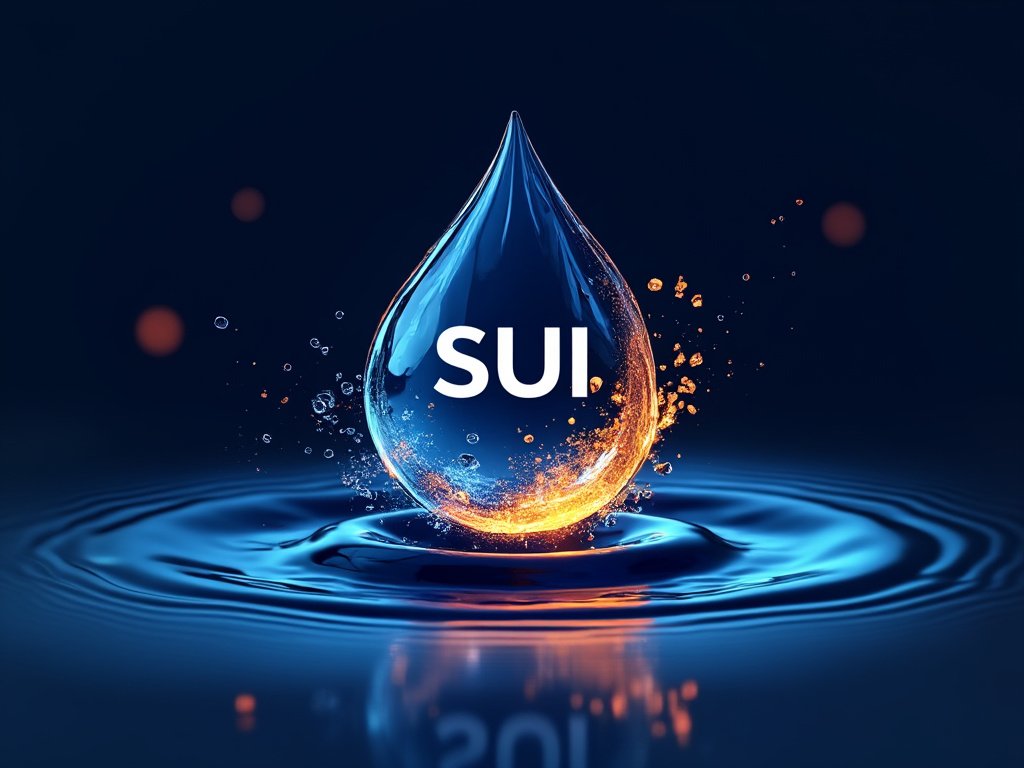 $SUI Price Prediction
- Assuming it ranks 8th in market cap
- Bitcoin reaches $150k:

Low: $21.05
Medium: $24.56
High: $28.07
$BTC $SOL $ETH <a href="/SuiNetwork/">Sui</a> <a href="/_StudioMirai/">STUDIO MIRAI</a>
