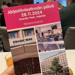Photo by Piritta Seppälä (@Piritta)
