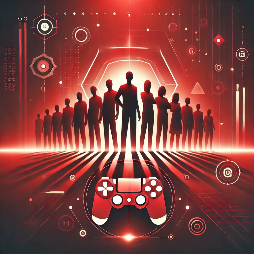 GGF_Community's tweet photo. At #GateGameFi, we believe that the power of the community is greater than the power of any one individual.
Join us in building a community-driven future.
#GateGameFi #RunesGGF #GategameFiRunes https://t.co/H0o9PE9BRl