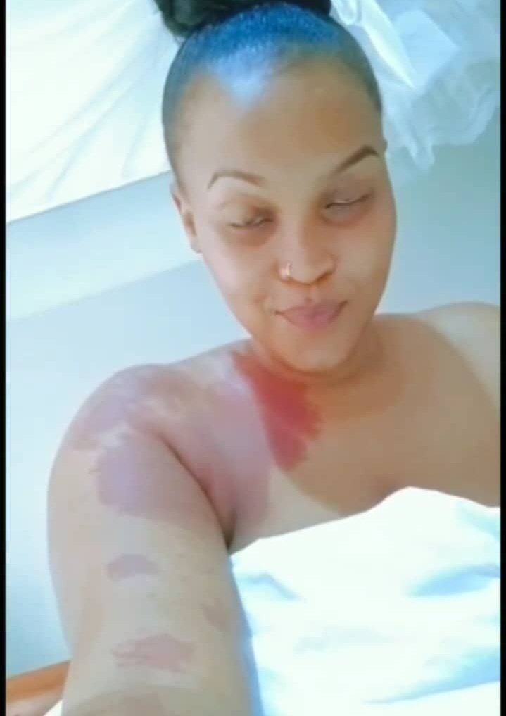 Malkia Nyuki 👑 tweet media