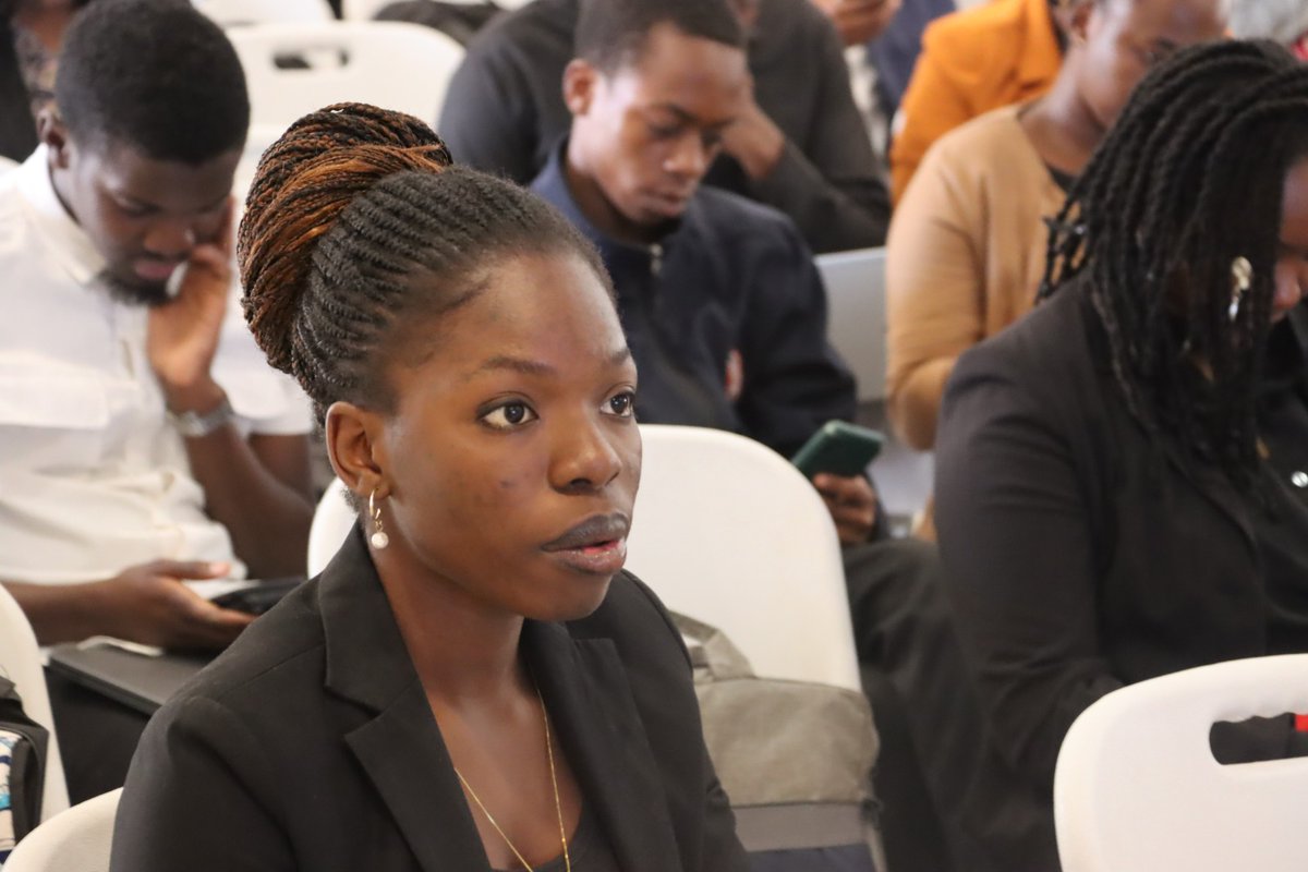 Stop TB Partnership Zimbabwe (@stoptbzimbabwe) on Twitter photo 1/8 DAY 2 of the #ZimbabweNationalTBConference2024 is here! Today promises to be an exciting day of discussions, presentations, and networking. Here's what to expect:
#EndTB <a href="/StopTB/">Stop TB Partnership</a> <a href="/MoHCCZim/">Ministry of HealthZW</a> <a href="/SAYWHATOrg/">SAYWHAT</a> <a href="/UnionZimTrust/">The Union Zimbabwe Trust (UZT)</a> 1/8 DAY 2 of the #ZimbabweNationalTBConference2024 is here! Today promises to be an exciting day of discussions, presentations, and networking. Here's what to expect:
#EndTB <a href="/StopTB/">Stop TB Partnership</a> <a href="/MoHCCZim/">Ministry of HealthZW</a> <a href="/SAYWHATOrg/">SAYWHAT</a> <a href="/UnionZimTrust/">The Union Zimbabwe Trust (UZT)</a>