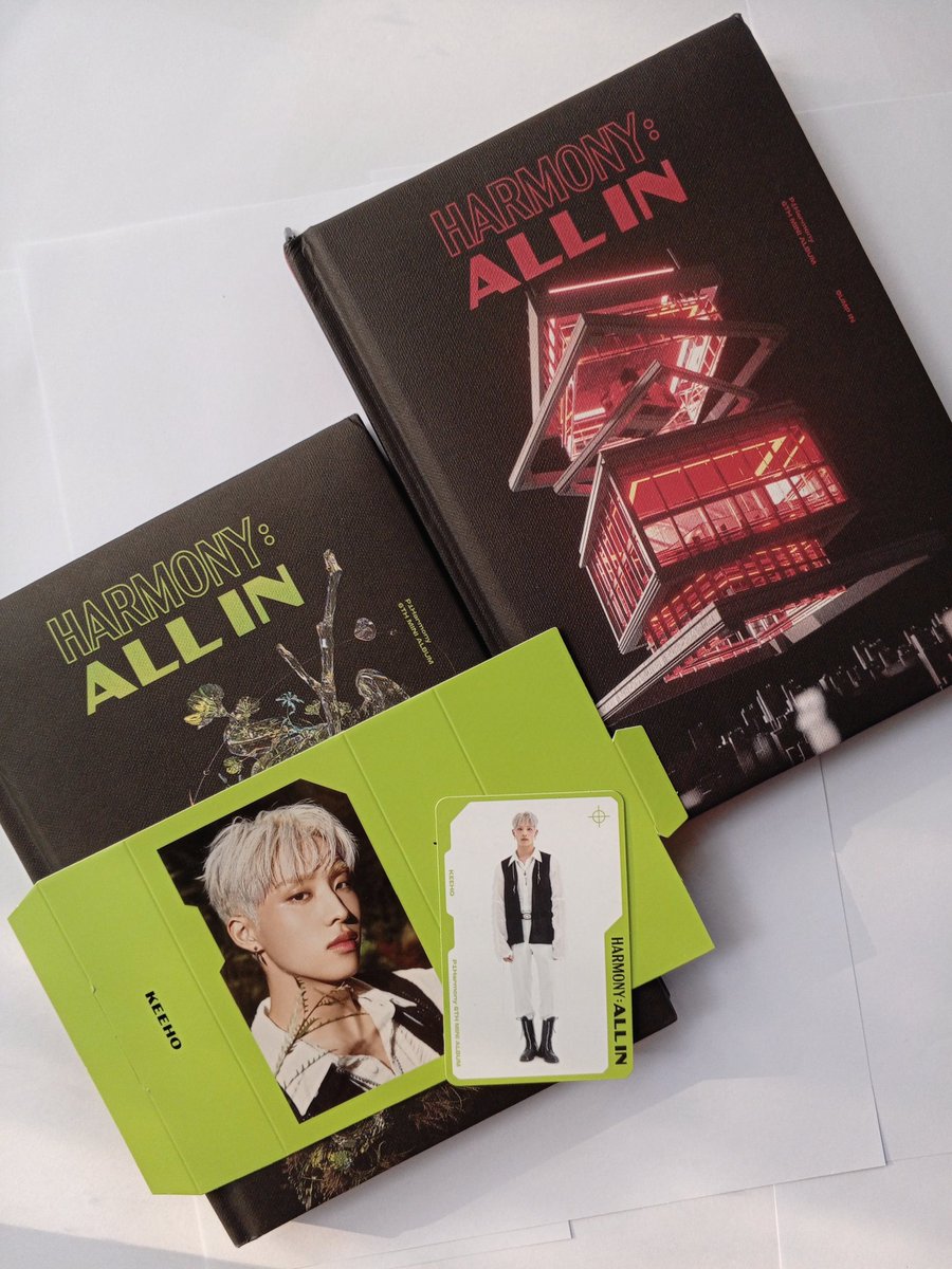 1hschi's tweet photo. ꒰ #andi2na | @p1hmart  ꒱   

★ — my all in unsealed album arrived safely po! thank you so much for the smooth transaction and sa keeho freebies po. more budols to come ᡣ𐭩 https://t.co/IlN3pjVjfd