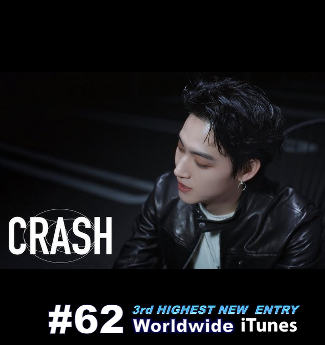 #JAYB is back with his first full length solo album and first new album since finishing his military service! ALL 11 songs are a must listen to, showcasing Jay B's  amazing vocals and R&amp;B vibe! ‘Archive 1: [Road Runner]' scores the Top New Entry on the Worldwide and European