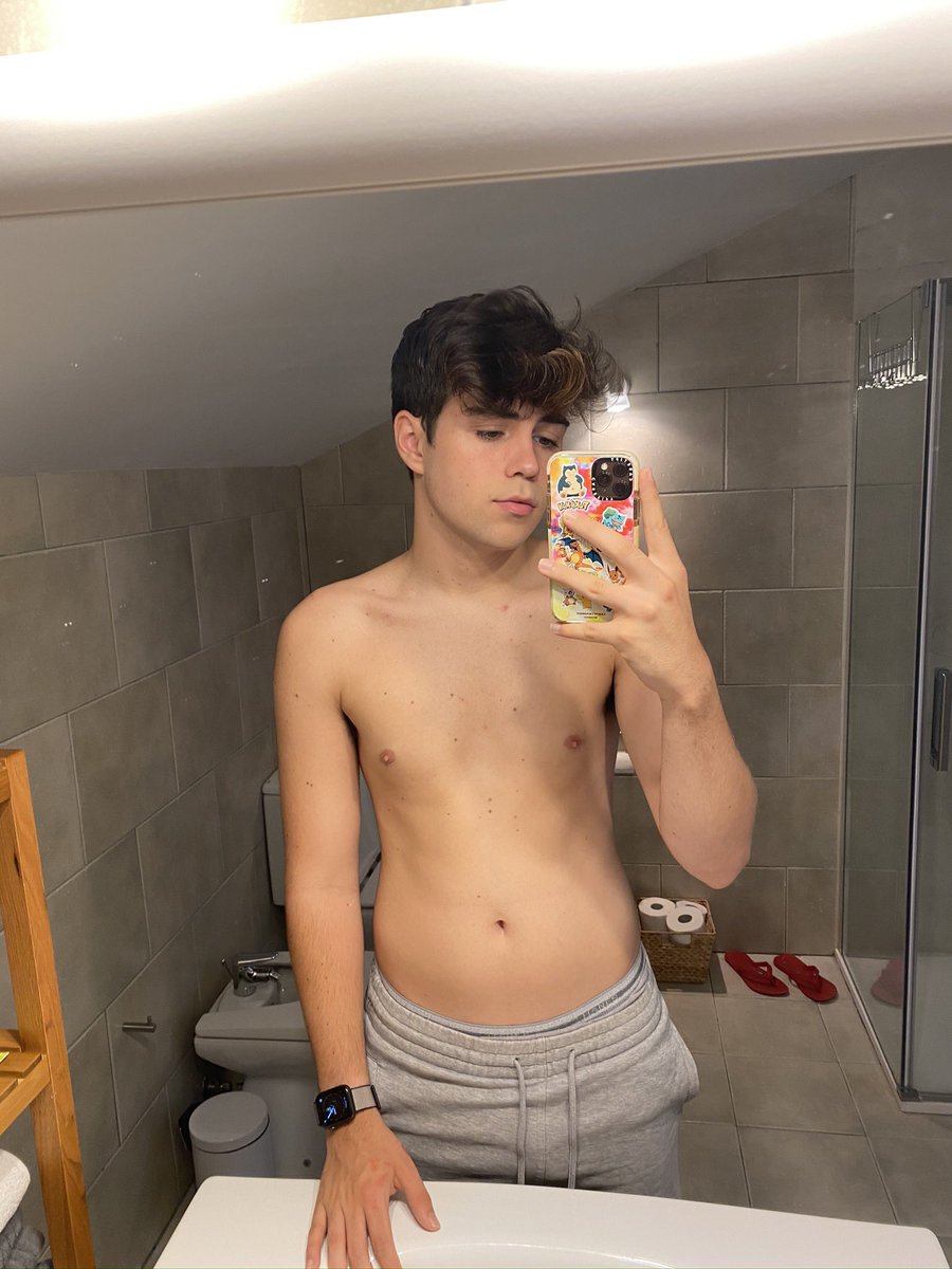 Benji Krol (@BenjiKrol): what the flip