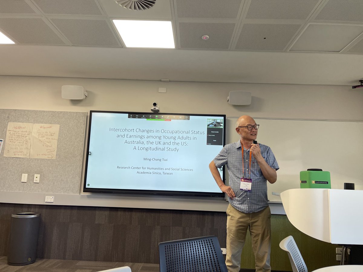 Lata1319's tweet image. Some snapshots from our ⁦@tasa_work⁩ session today #TASA2024 #labour #youngpeople&amp;amp;work &amp;amp; #philanthropyinthecolony