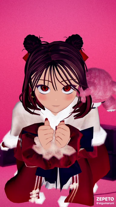ゼペットってアプリで着せ替えを楽しんでるおじさん 