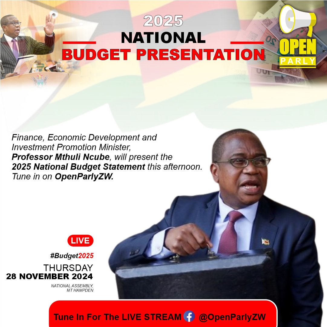 Open Parly ZW tweet media