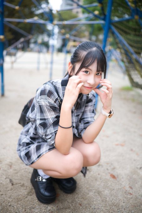 Twitterのコスプレ画像37