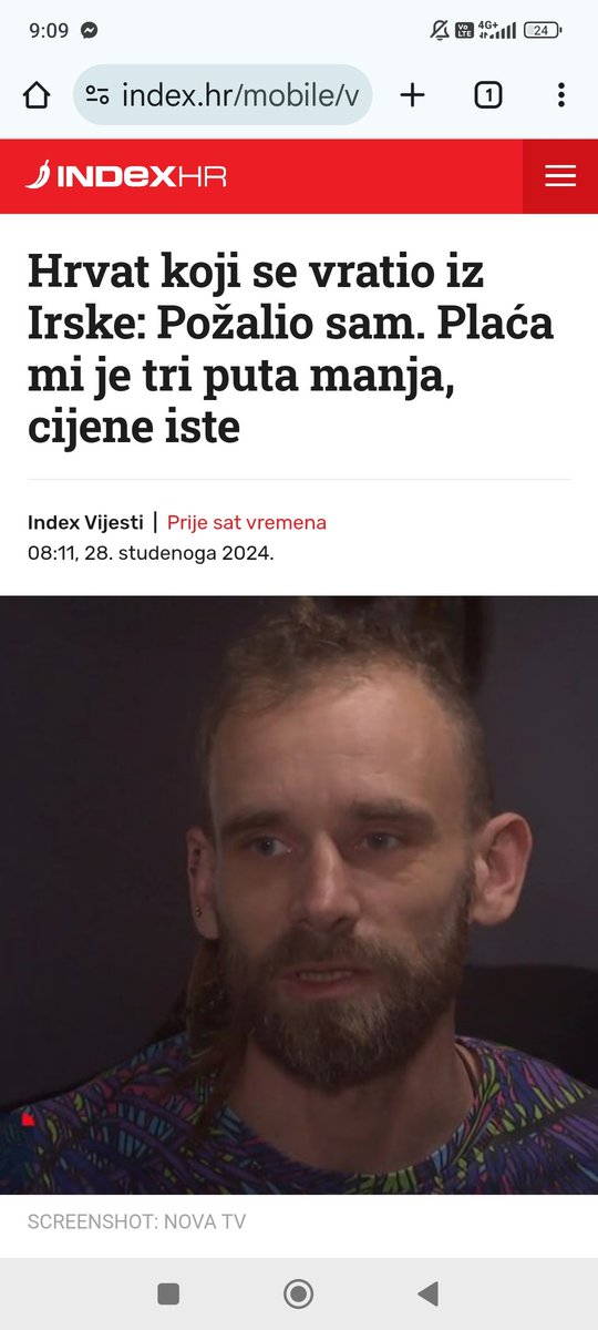 TyBl07's tweet photo. Agresivna kampanja za sprečavanje povratka Hrvata jaše i dalje.... https://t.co/KPhXo8ZomZ