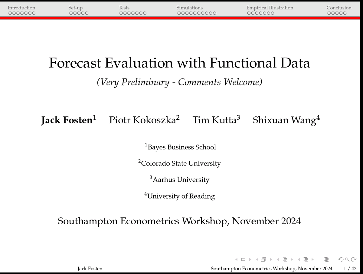 Jack Fosten tweet media