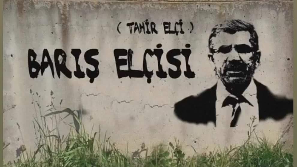 KeremFirtina's tweet photo. #TahirElçisiz9Yıl https://t.co/S2xv1jAZMs
