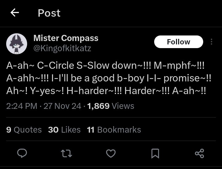 faintsycircle01's tweet photo. when i catch you.. When i catch you. https://t.co/jhVwe96sUA