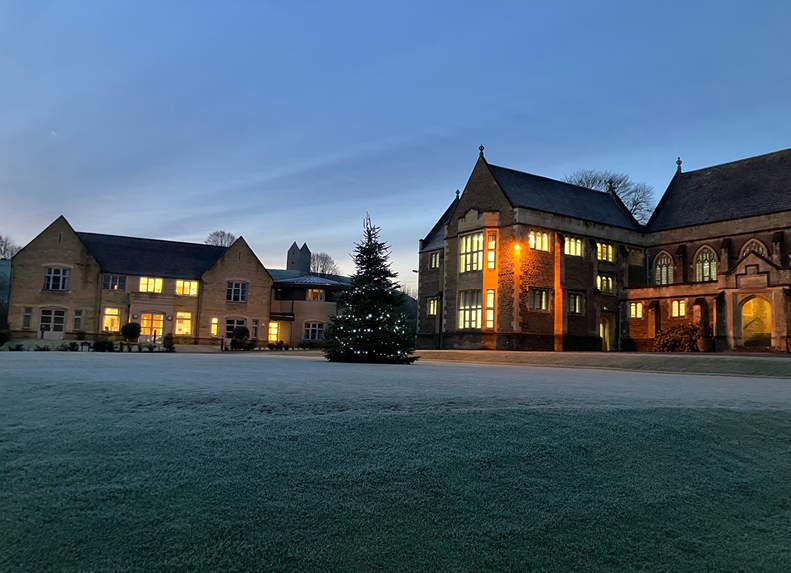 Director of Studies tweet media