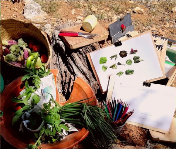 Avui conferència de FEAEIB "L'hort ecològic escolar: reptes i oportunitats" amb Manu Moreno i Laus Fullana d <a href="/APAEMA/">APAEMA</a> per mostrar com educar en valors ecològics amb horts escolars.
🗓️28 novembre
⏱️18.30 h
📍 Ca n'Oleo
➡️feae.eu
Amb el suport del Consell Social UIB