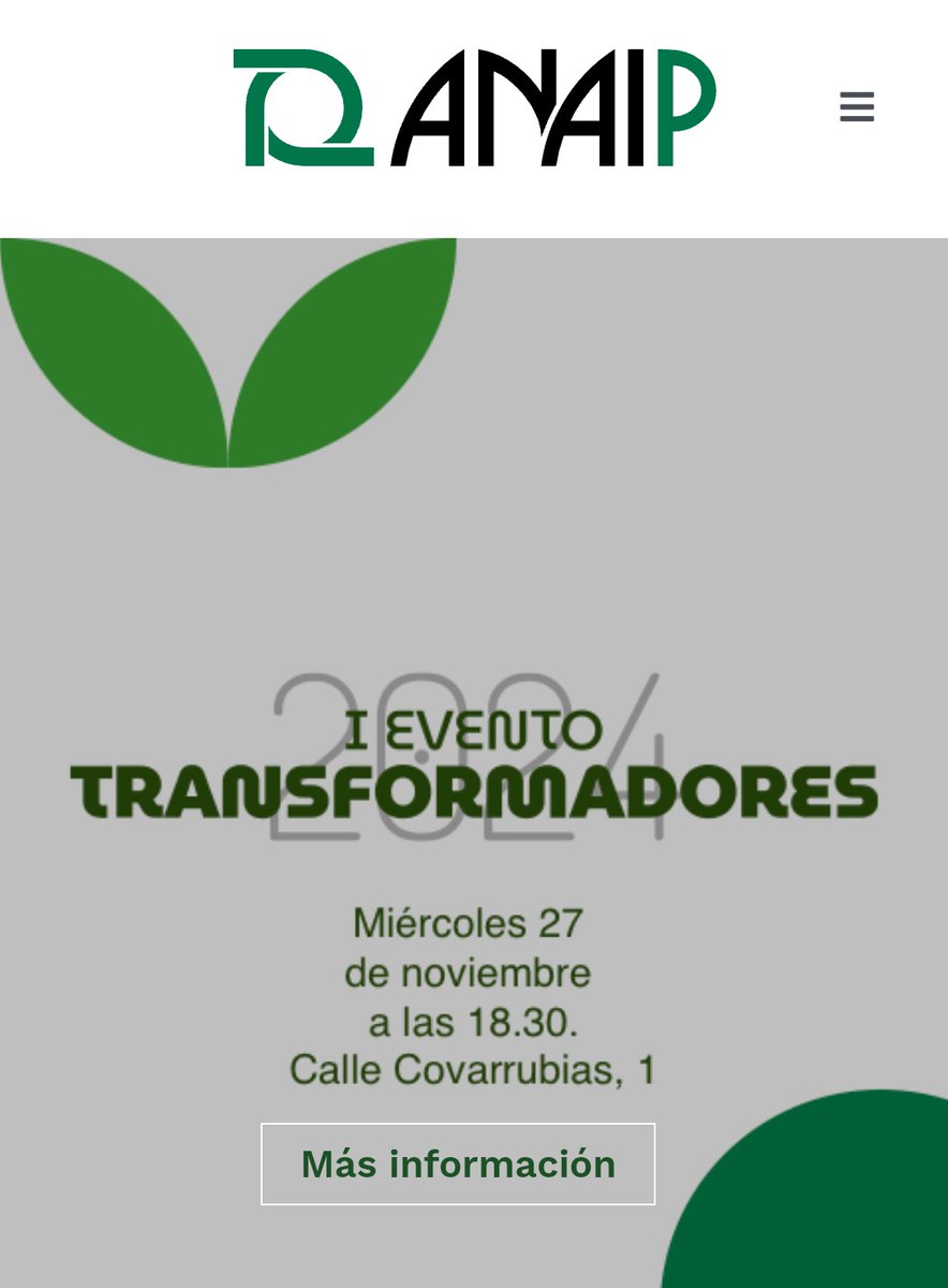 merpintado7's tweet photo. ANAIP nos invitó ayer al Evento Transformadores centrado en cómo las empresas del sector del plástico apuestan por la sostenibilidad. Recordemos que la sostenibilidad es responsabilidad de todos: ¡Reduce, Re-usa, RECICLA! @ANAIP_es @RPM_Plasticos https://t.co/MON6E9Tw72