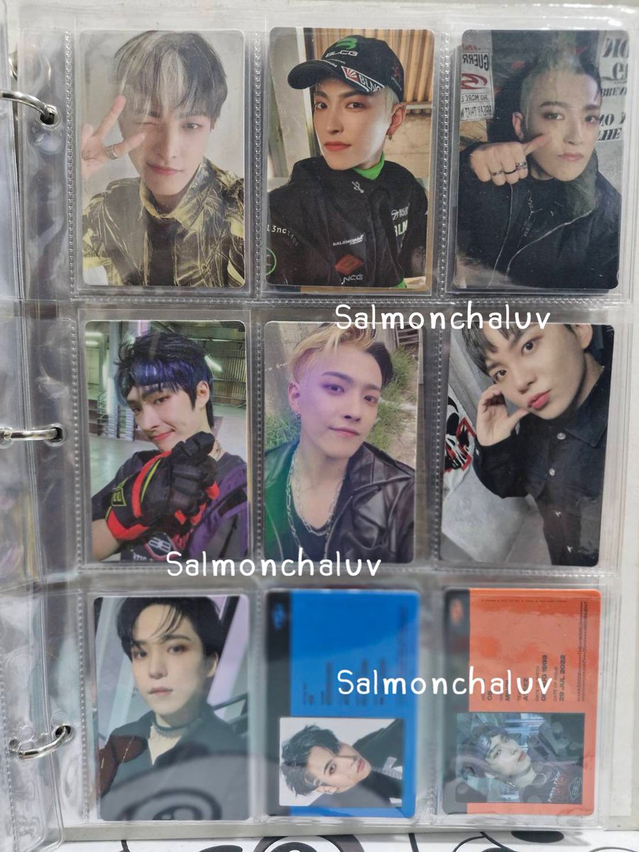 salmonchaluv's tweet photo. #ตลาดนัดเอทีซ #ตลาดนัดเอถีนี่ #ot8 https://t.co/kMbB4ijEni