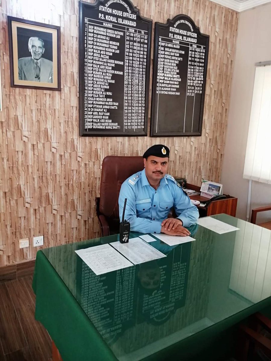 Wasim_wazir's tweet image. حیوان بھی شرما جائے

#IslamabadMassacre