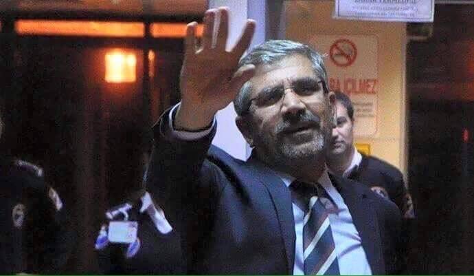 hkmoankara's tweet photo. Barış, demokrasi ve insan hakları savunucusu Tahir Elçi'yi katledilmesinin 9. yılında saygı ve özlemle anıyoruz.
#TahirElçisiz9yıl https://t.co/nDLyO5HYXD