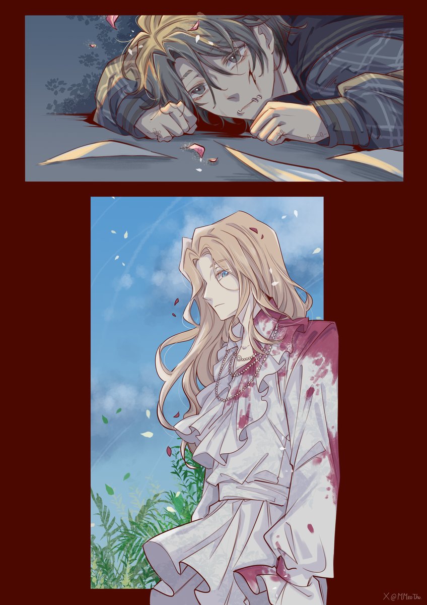 📷⚰️ lost sth-