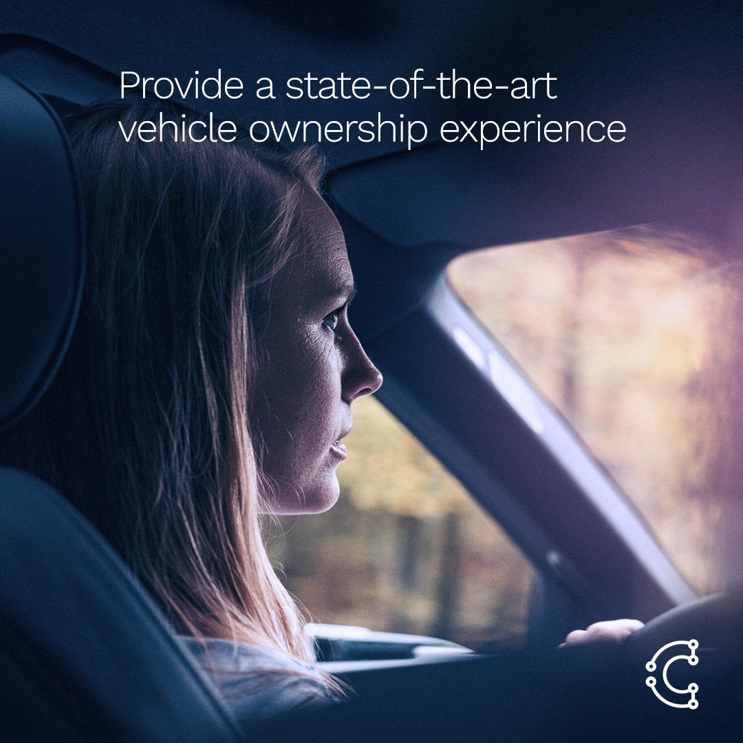ConnectedCars_'s tweet photo. If the vehicle is connected, your customers can enjoy peace of mind about its condition with the Connected Cars App.

Plus, customers can easily reach out through chat if they have any questions, ensuring seamless communication and support! 💬 https://t.co/h6lCD40bRG
