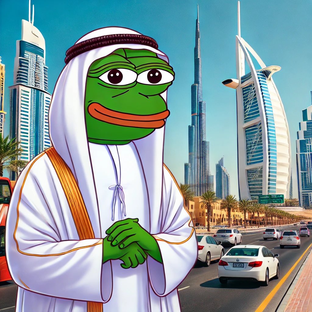 $PEPE on #PulseChain is 25 million mc