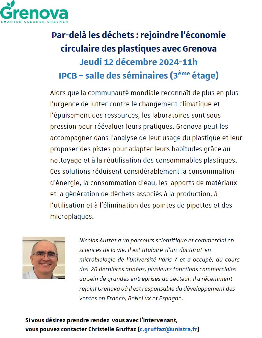 Laboratoire GMGM (@gmgmlab) on Twitter photo 