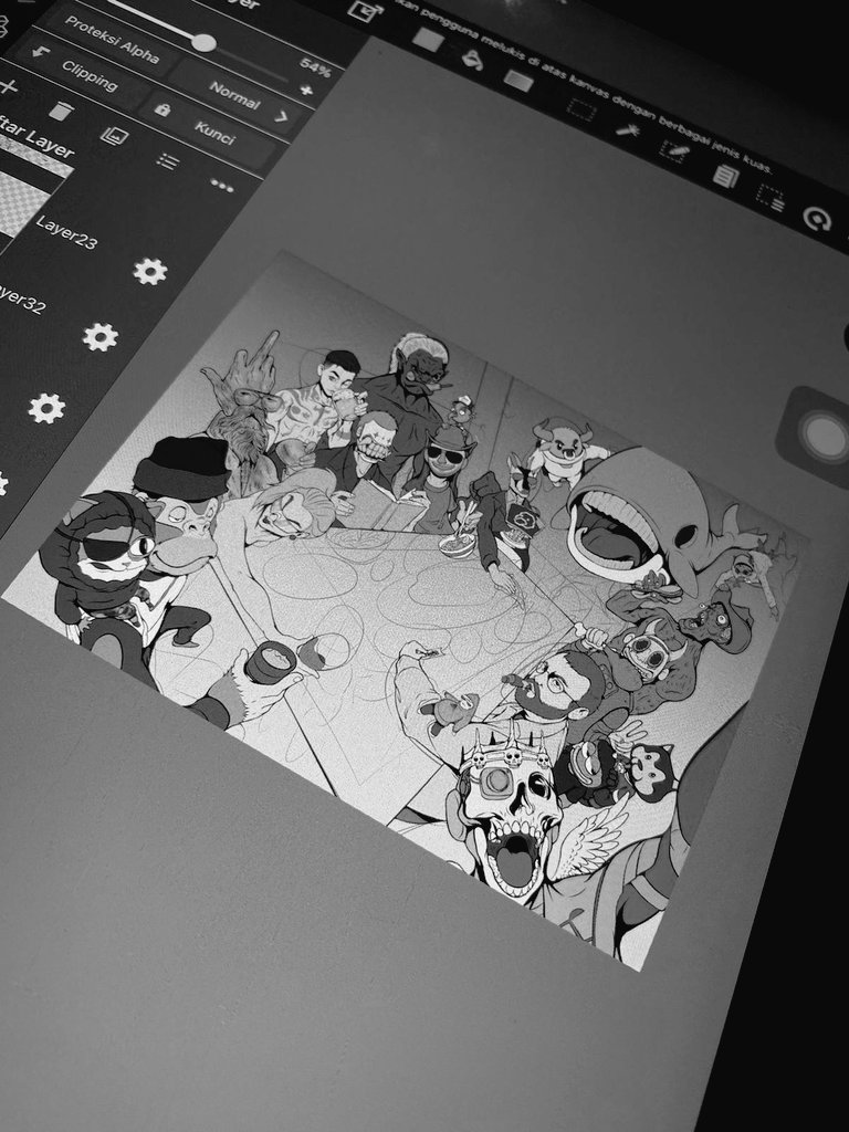 BUNGKING tweet media