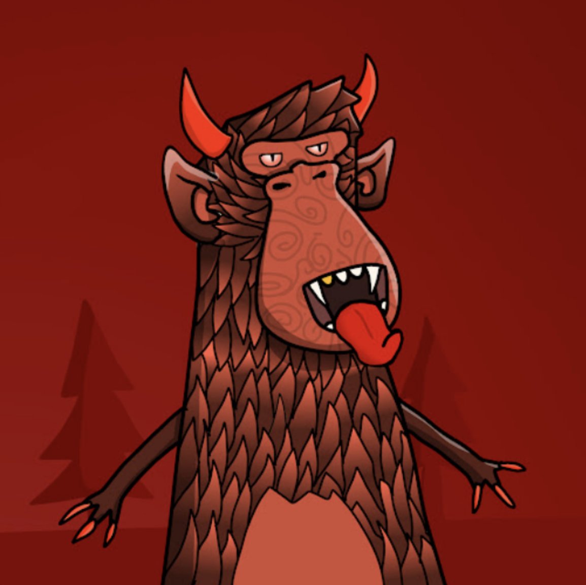 Join the $KRAMPUS community on Telegram. Catch the beast before he catches you! 👹👹👹

t.me/+C62rgCKeBzE4Z…