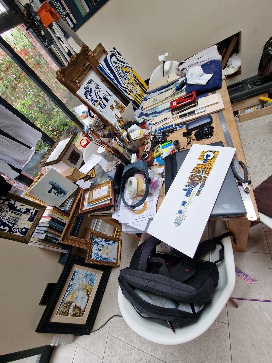 Francis Noel Duffy tweet media