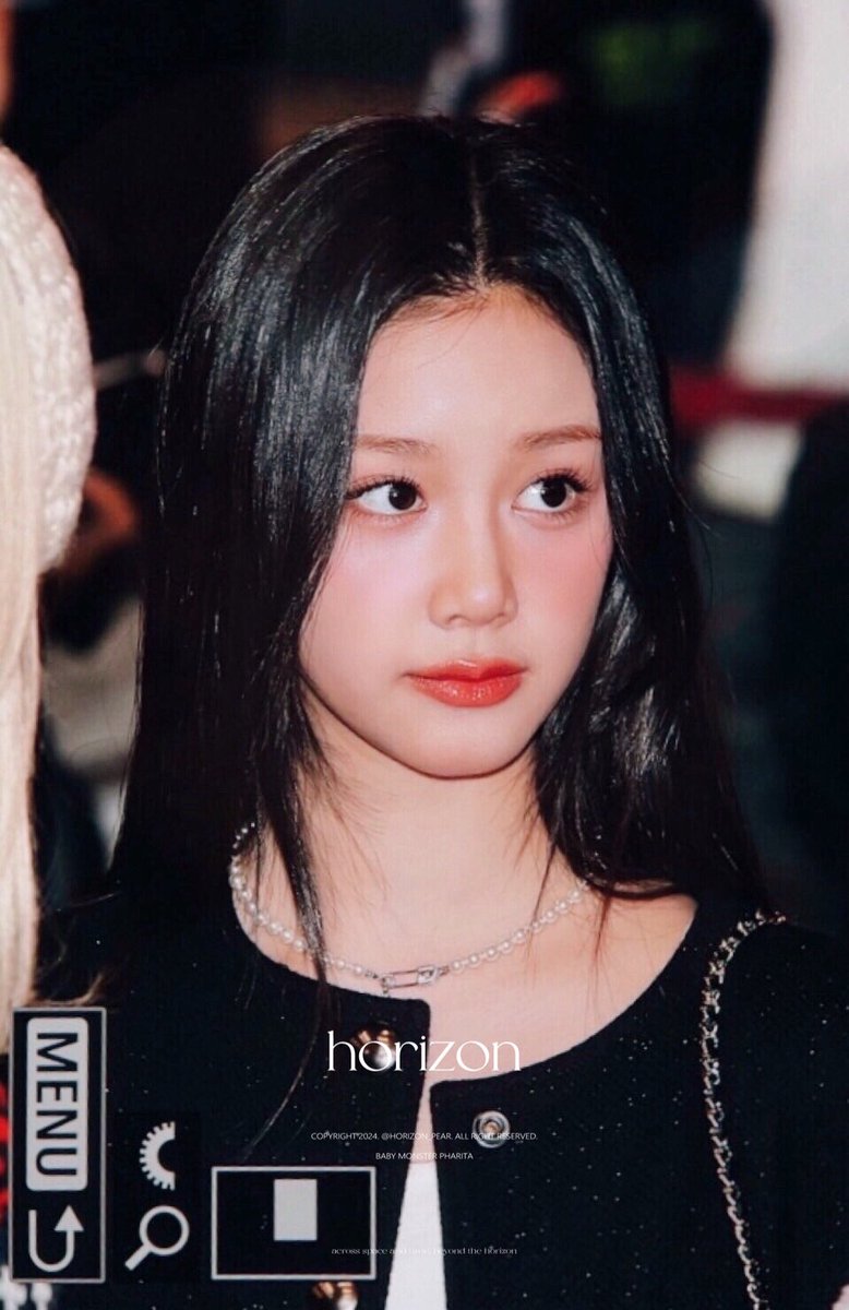 241128

#BABYMONSTER #베이비몬스터 #PHARITA #파리타