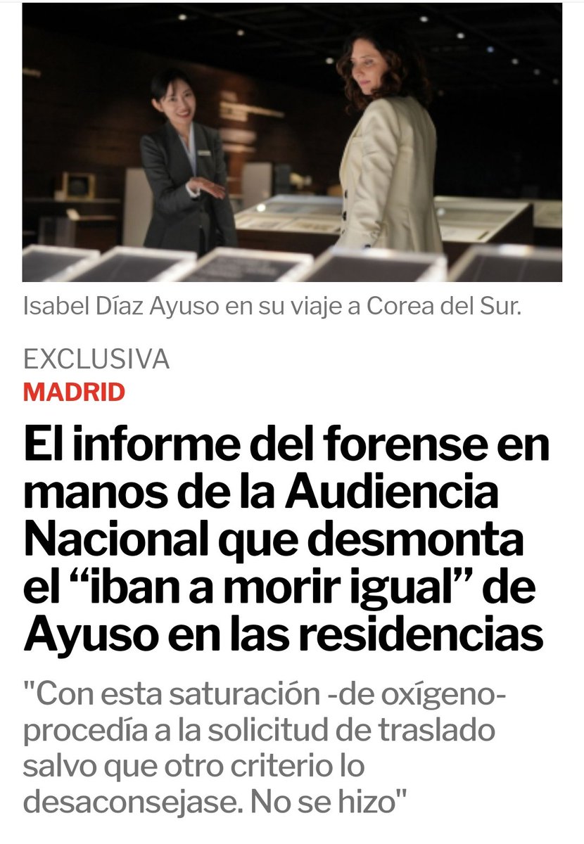 josevico4's tweet photo. Que esta miserable no vaya a pagar por la masacre de las residencias es un debe en nuestra democracia.
Un abrazo a todas las familias https://t.co/K5p7uojdjl