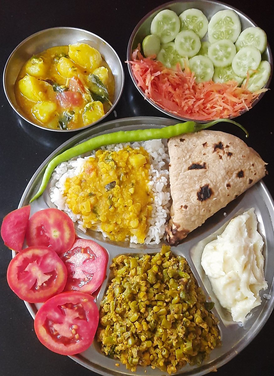 Commander Vikram W Karve tweet media