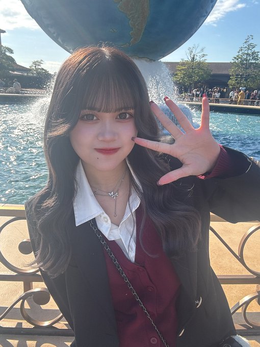 Twitterのコスプレ画像60