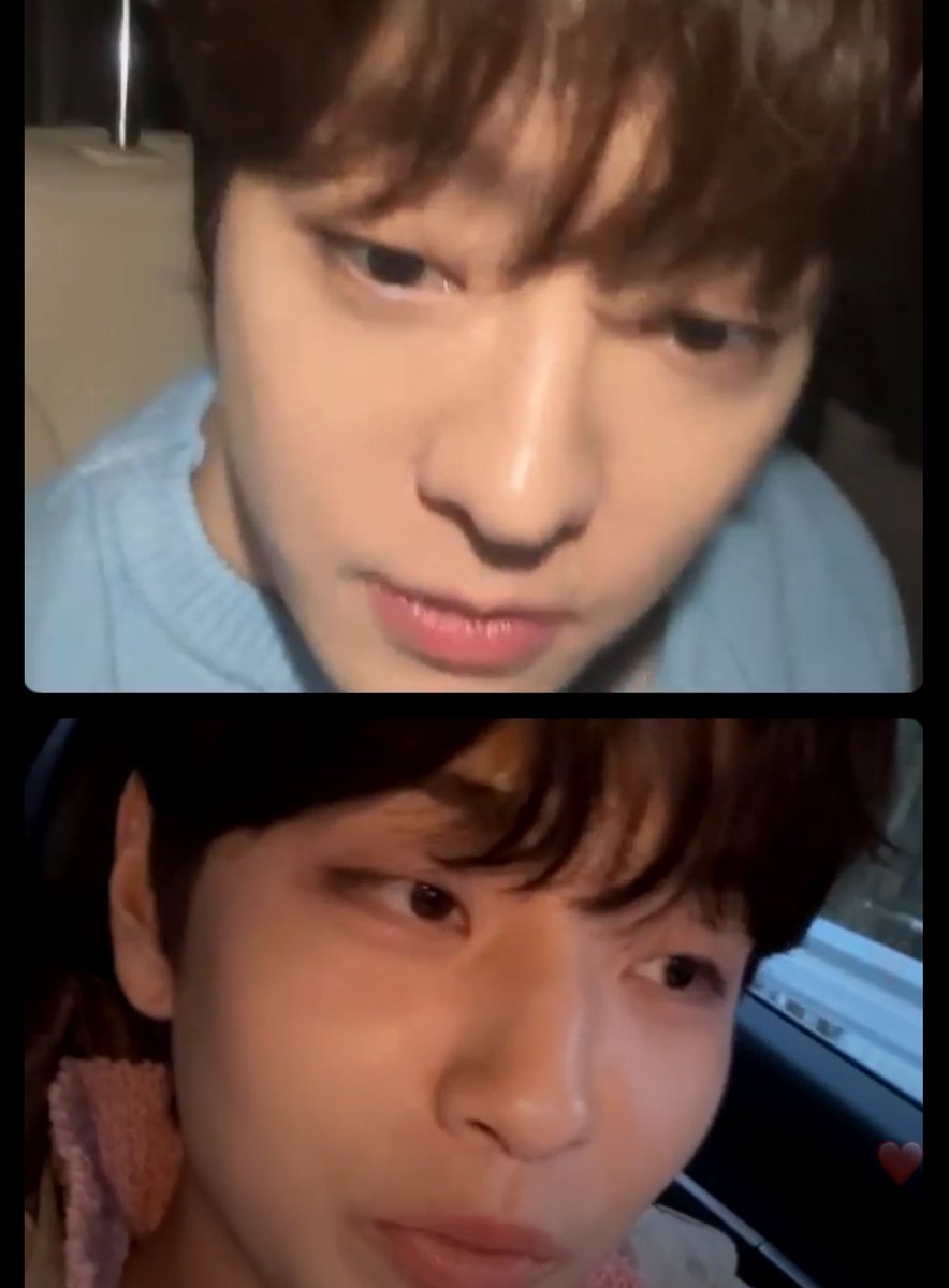 오늘 하루중에 가장 활짝 웃었다..